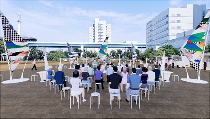 Port reading club - Gather at the port with the book of the right hand / Noboru Tsubaki,Hidetoshi Kuranari,Masatomo Tamaru,Noriko Nishida